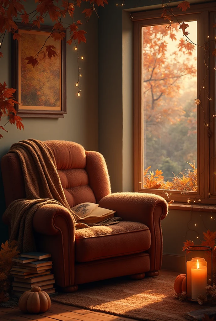 Fall Home Decor Ideas