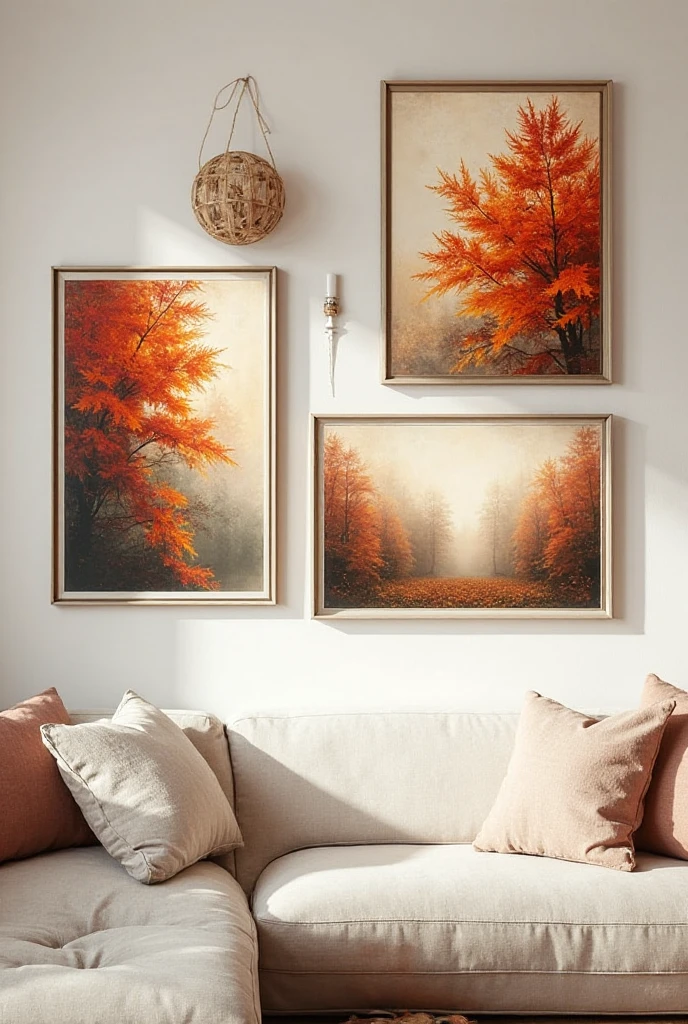 Fall Home Decor Ideas