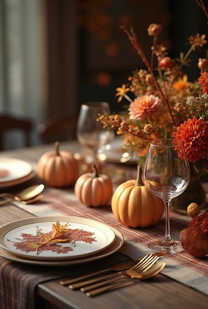 Fall Home Decor Ideas