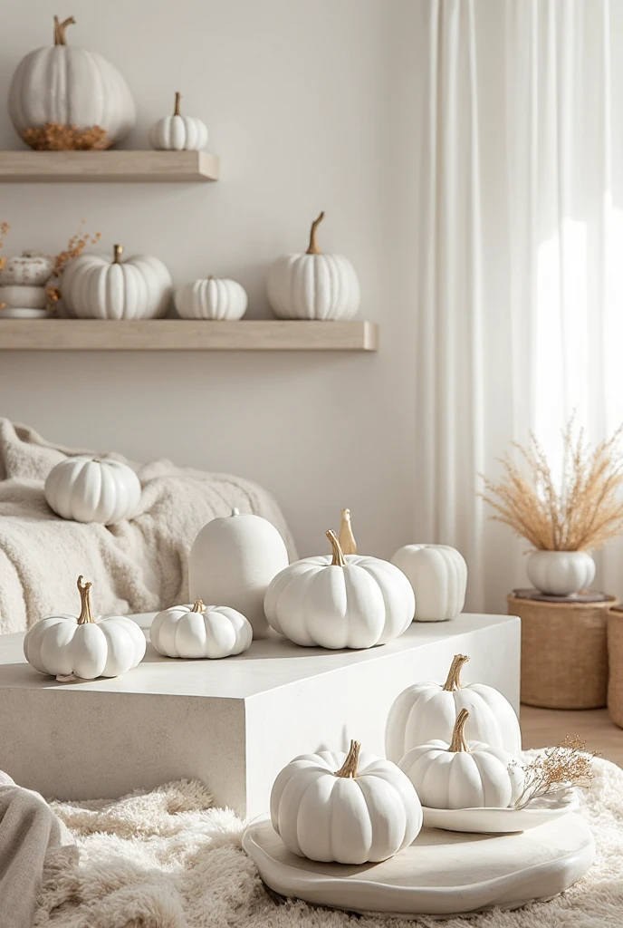 Fall Home Decor Ideas