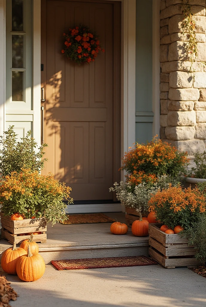 Porch Decor Ideas