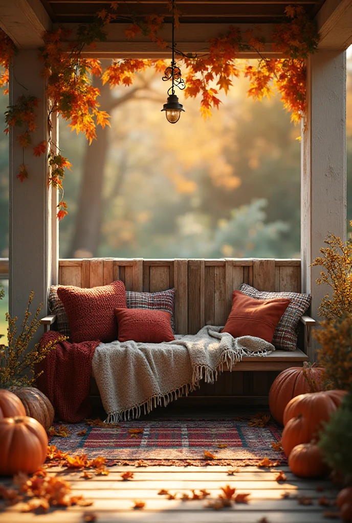 Porch Decor Ideas