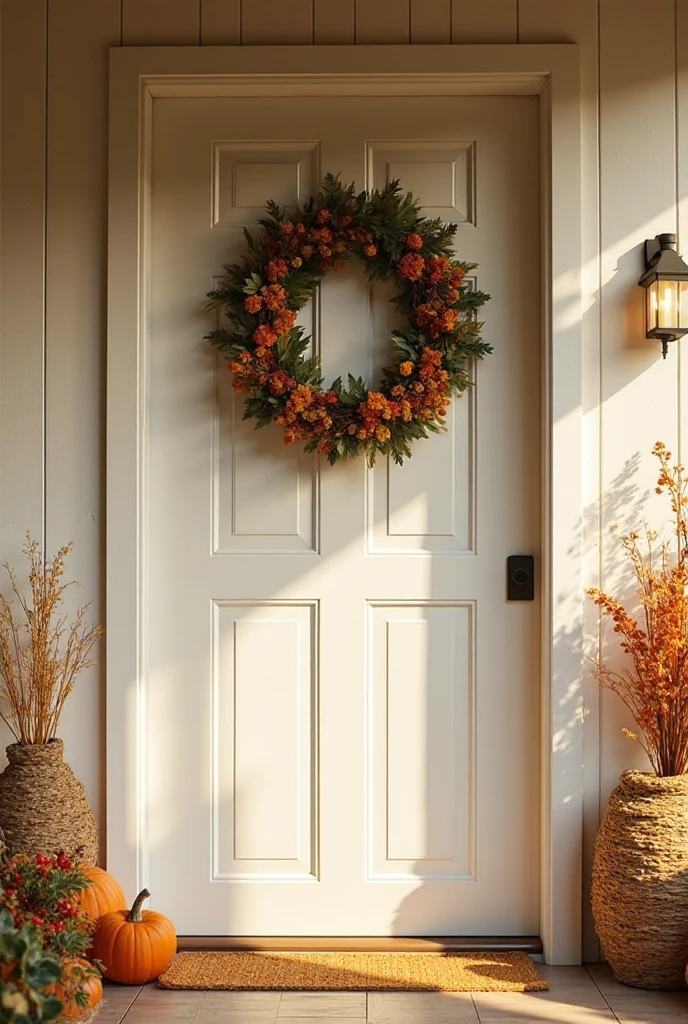 Porch Decor Ideas