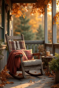 Porch Decor Ideas