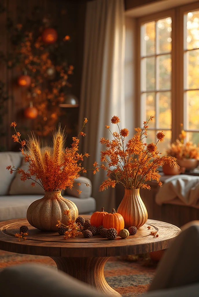 12 Best Cozy Fall Living Room Decor Ideas for 2025 9 vidmateapp