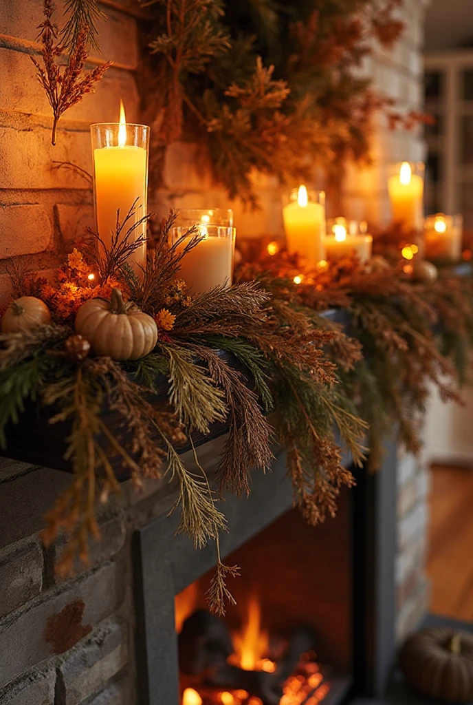 12 Best Cozy Fall Living Room Decor Ideas for 2025 8 vidmateapp