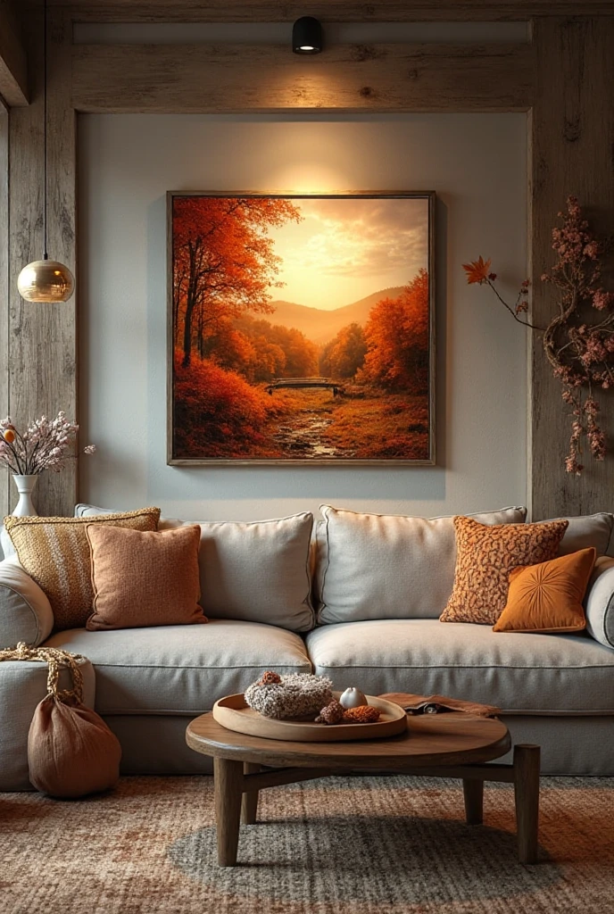 12 Best Cozy Fall Living Room Decor Ideas for 2025 11 vidmateapp