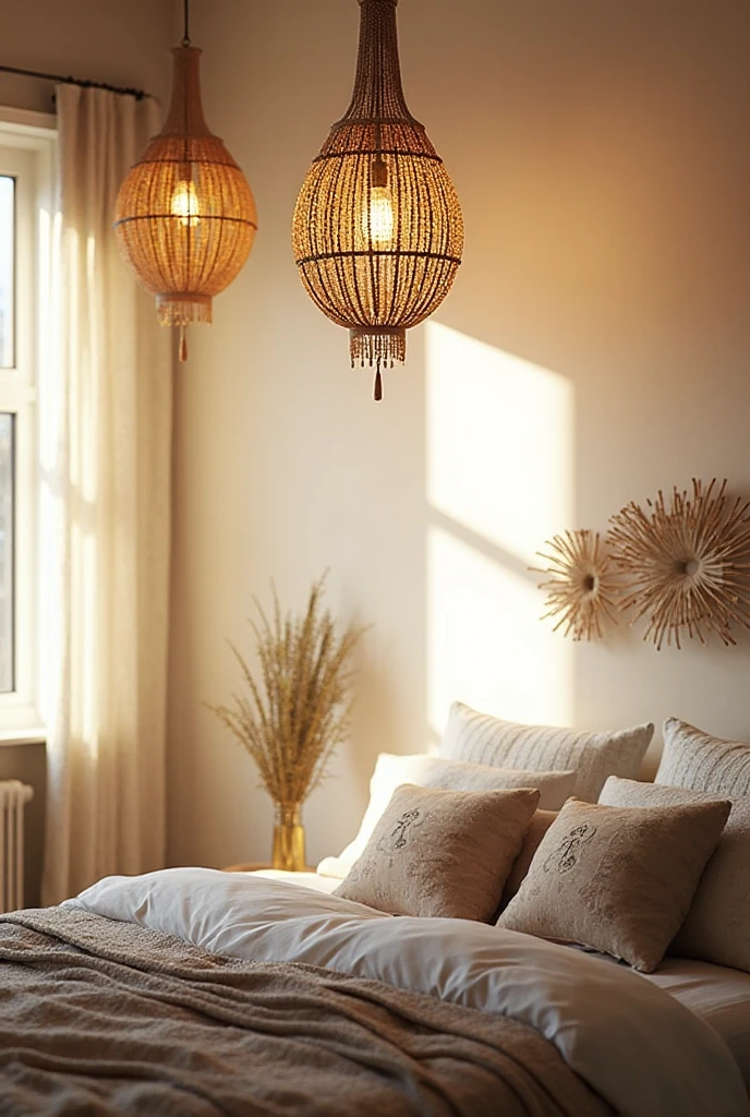 Boho Guest Bedroom Decor: 12 Best Chic & Cozy Ideas 2025 11 vidmate