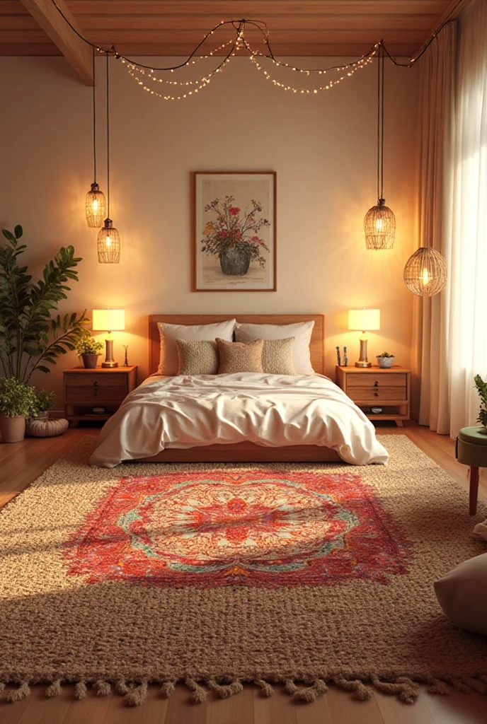 Boho Guest Bedroom Decor: 12 Best Chic & Cozy Ideas 2025 10 style bloom life