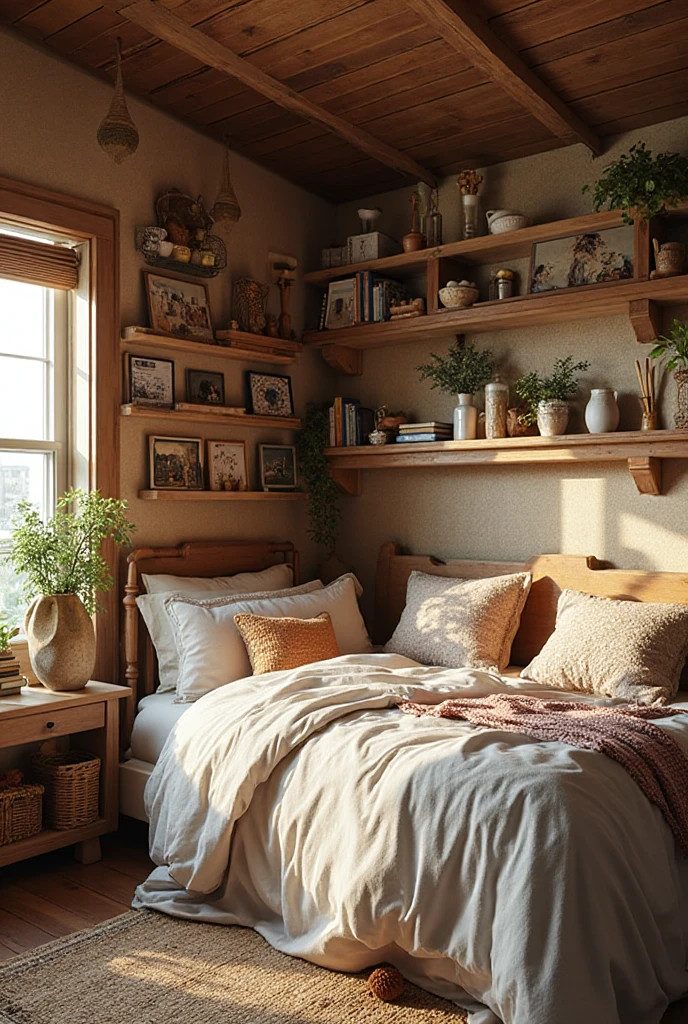 Boho Guest Bedroom Decor: 12 Best Chic & Cozy Ideas 2025 13 vidmate