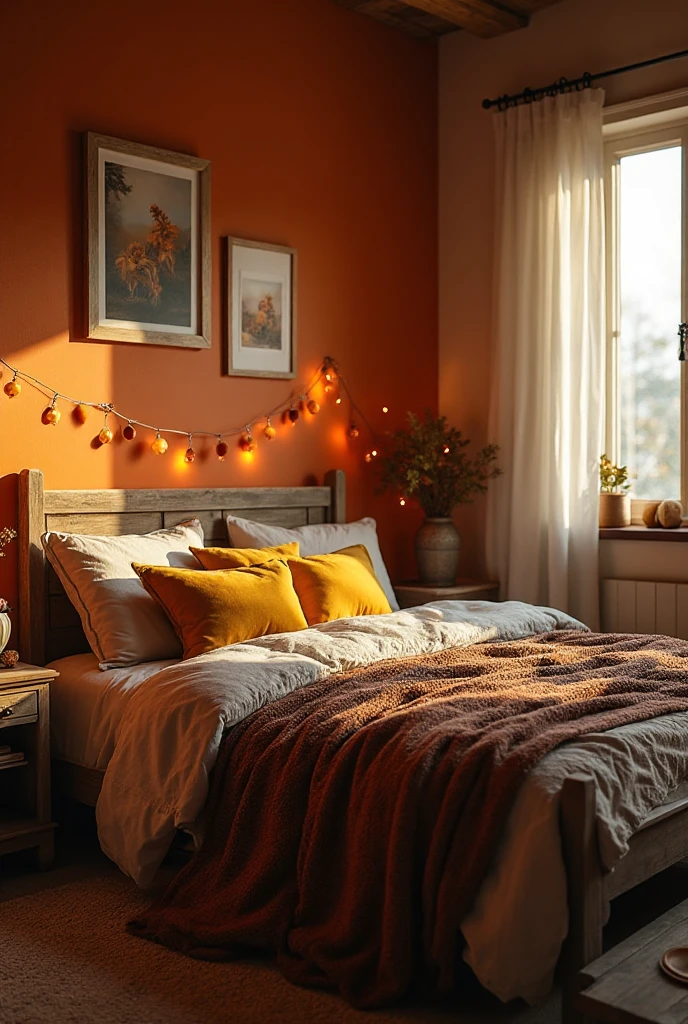 25 Best Aesthetic Bedroom Ideas 2025: Cozy & Stylish Makeovers 2 Aesthetic Bedroom Ideas