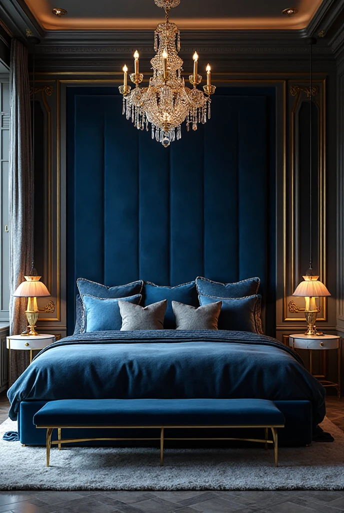 25 Best Aesthetic Bedroom Ideas 2025: Cozy & Stylish Makeovers 6 Aesthetic Bedroom Ideas