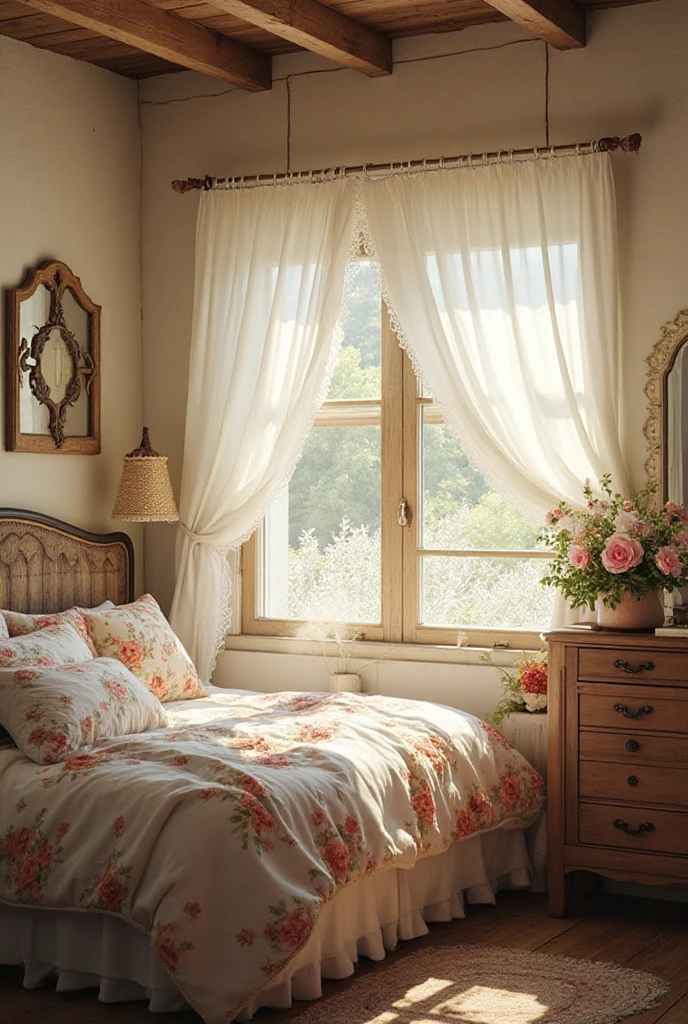 Aesthetic Bedroom Ideas