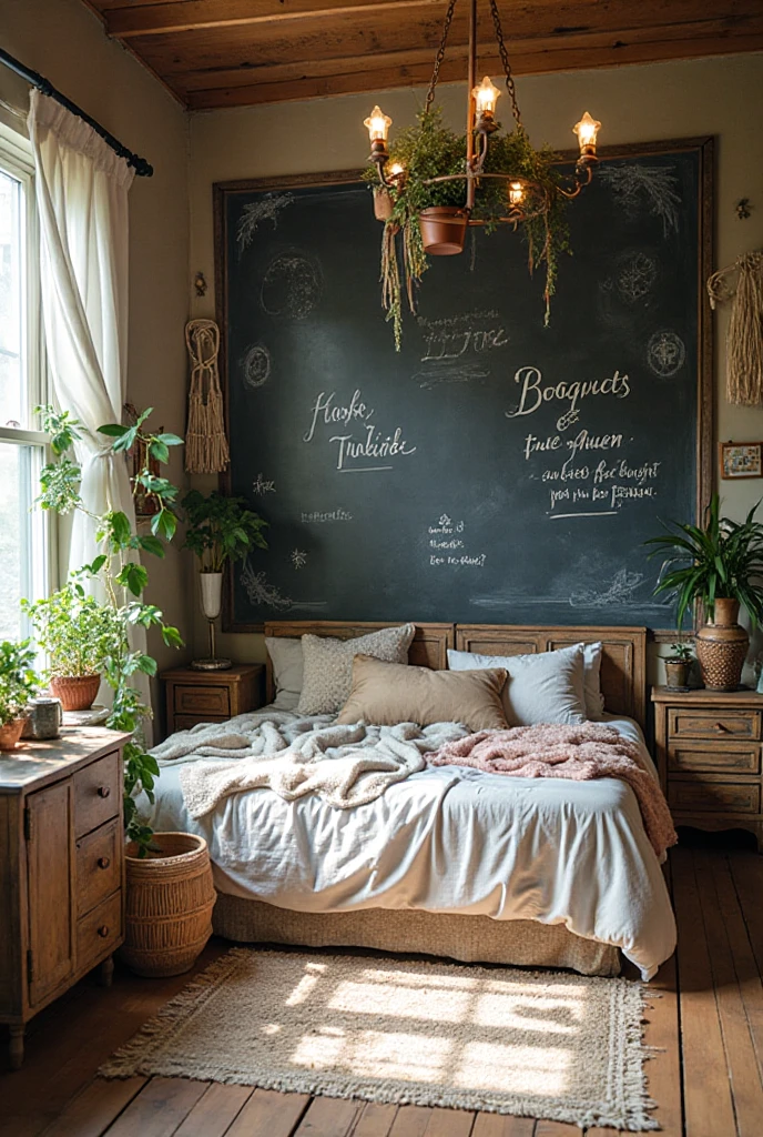 25 Best Aesthetic Bedroom Ideas 2025: Cozy & Stylish Makeovers 11 Aesthetic Bedroom Ideas
