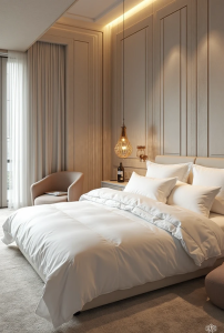 Aesthetic Bedroom Ideas 2025