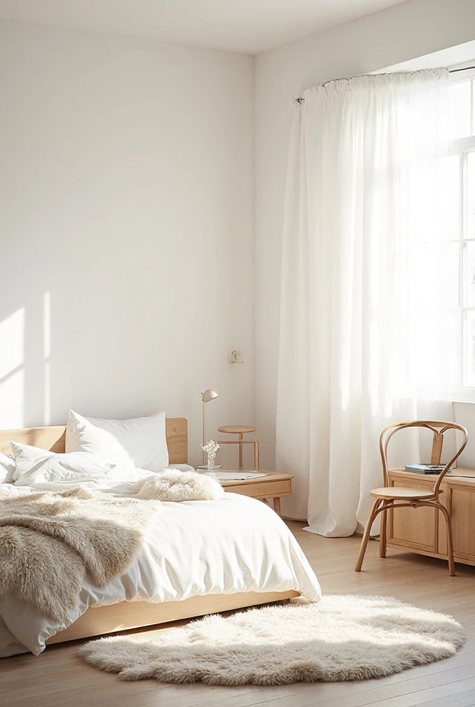 25 Best Aesthetic Bedroom Ideas 2025: Cozy & Stylish Makeovers 12 Aesthetic Bedroom Ideas 2025