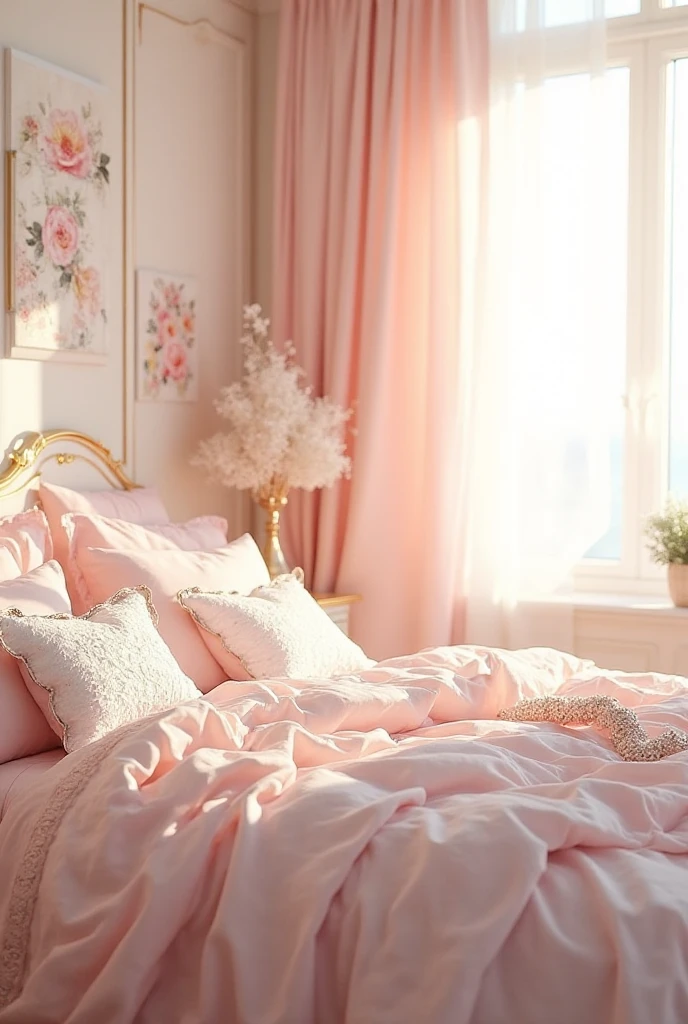 25 Best Aesthetic Bedroom Ideas 2025: Cozy & Stylish Makeovers 23 vidmate apk free download