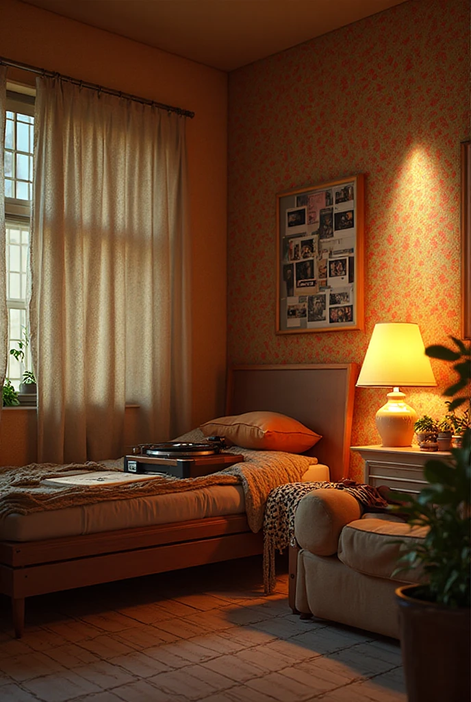 25 Best Aesthetic Bedroom Ideas 2025: Cozy & Stylish Makeovers 22 vidmate apk free download