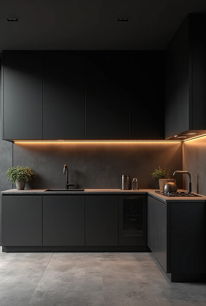 Kitchen Ideas