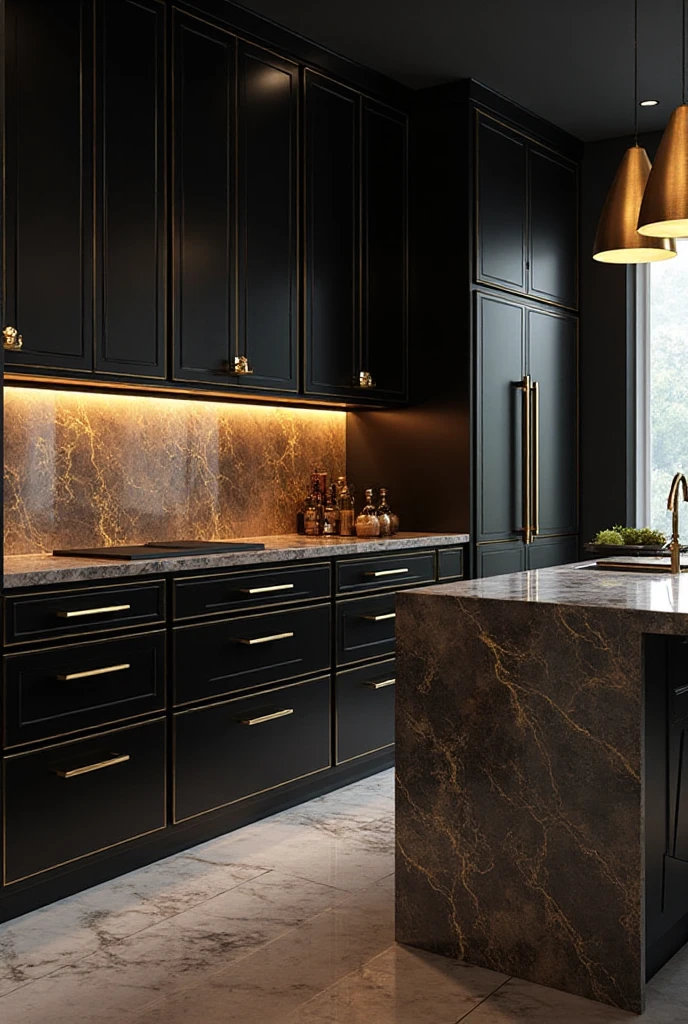 Kitchen Ideas