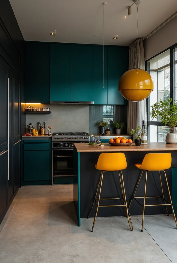 Kitchen Ideas