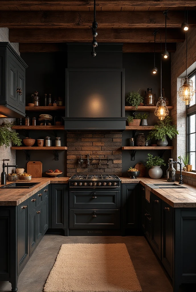 Kitchen Ideas