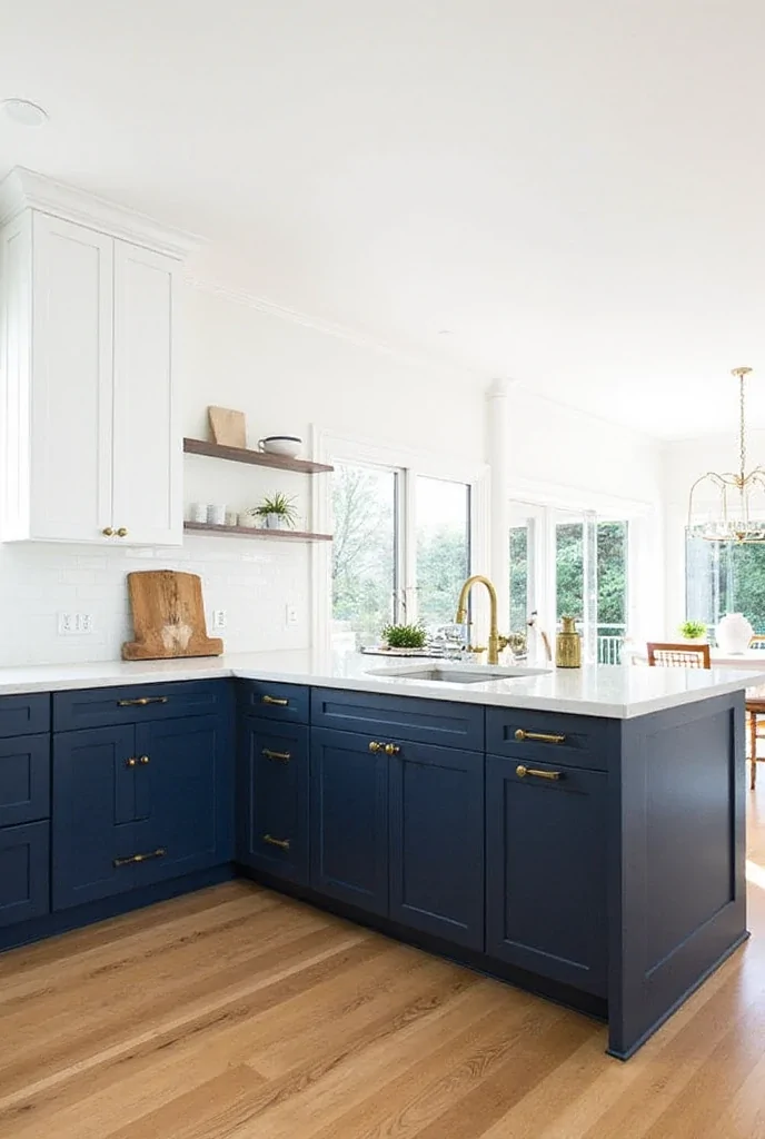 Modern Kitchen Design