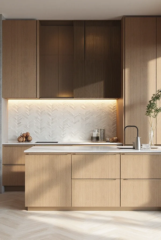 Modern Kitchen Design