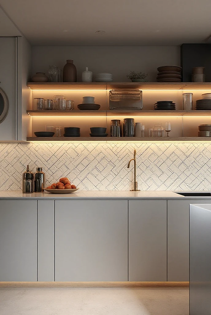 Modern Kitchen Design