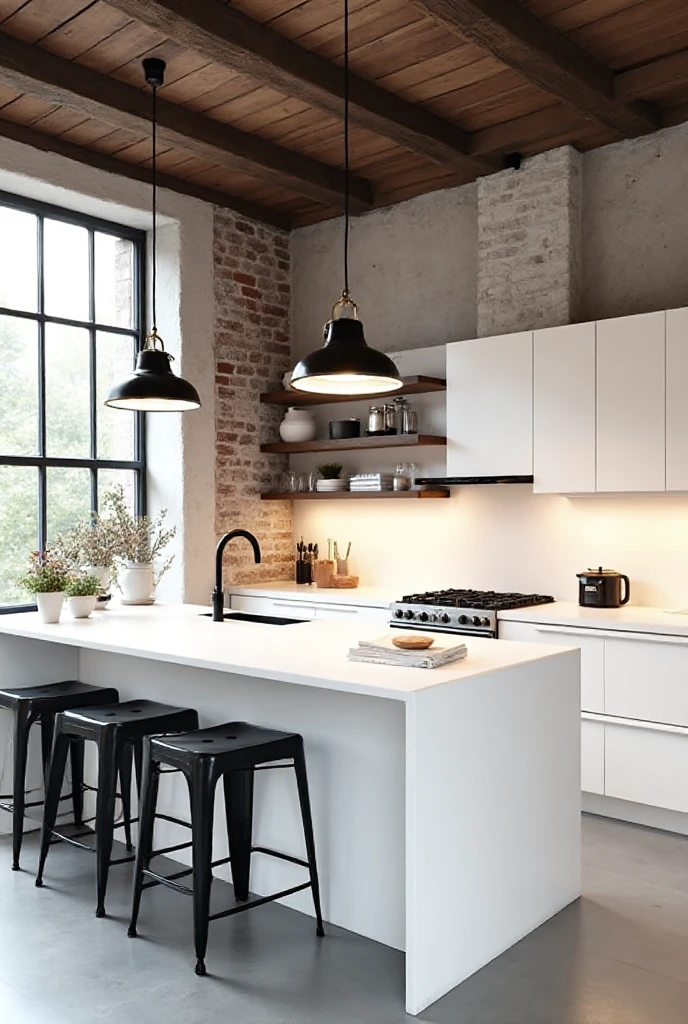 15 Best White Kitchen Designs for 2025 You Can’t Miss 2 white kitchen designs