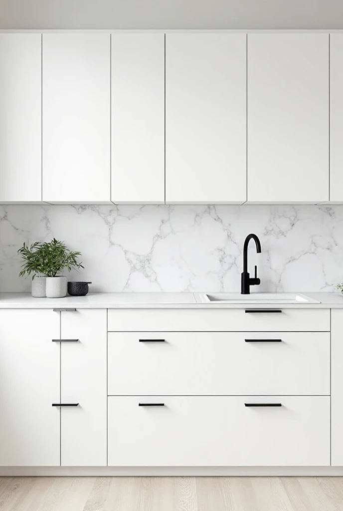 15 Best White Kitchen Designs for 2025 You Can’t Miss 3 white kitchen designs