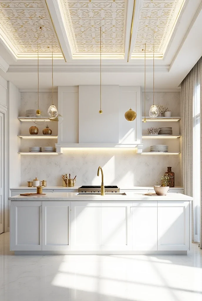 15 Best White Kitchen Designs for 2025 You Can’t Miss 4 white kitchen designs