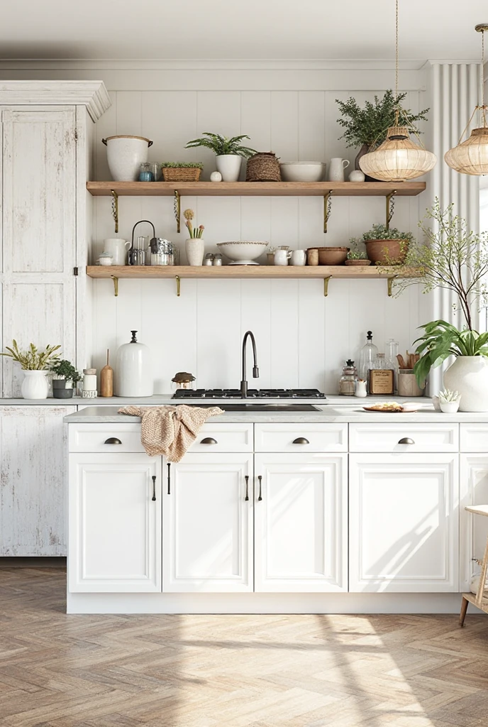 15 Best White Kitchen Designs for 2025 You Can’t Miss 16 white kitchen designs