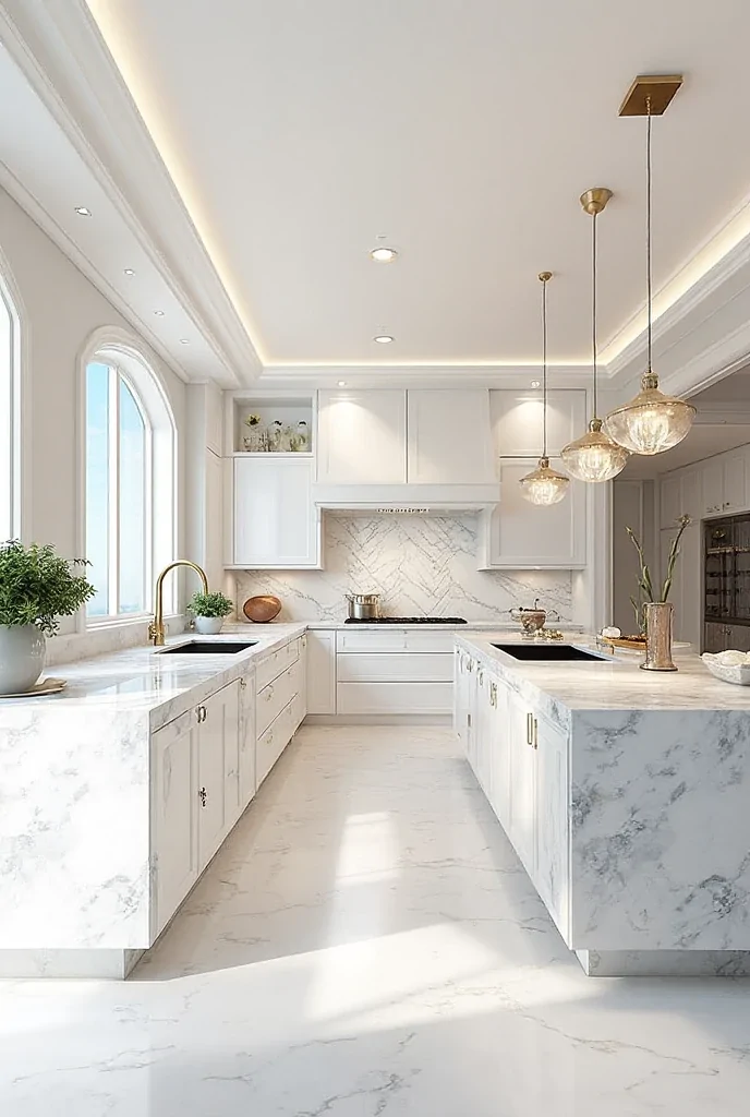 15 Best White Kitchen Designs for 2025 You Can’t Miss 14 white kitchen designs