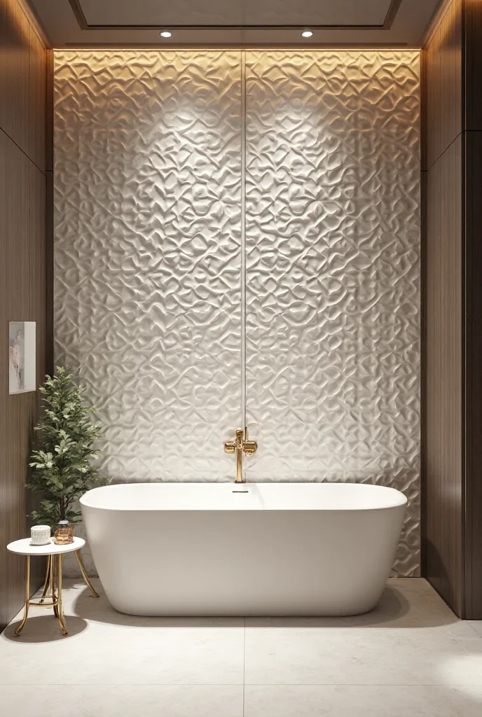 bathroom tiles