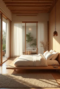 bedroom decor
