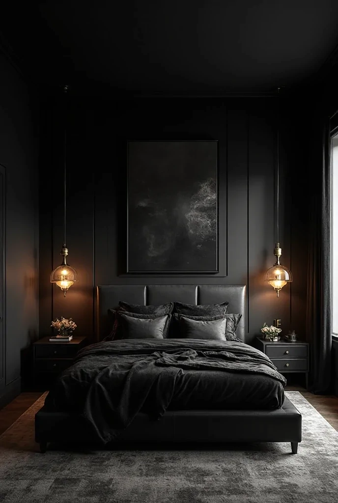 BEDROOM DECOR