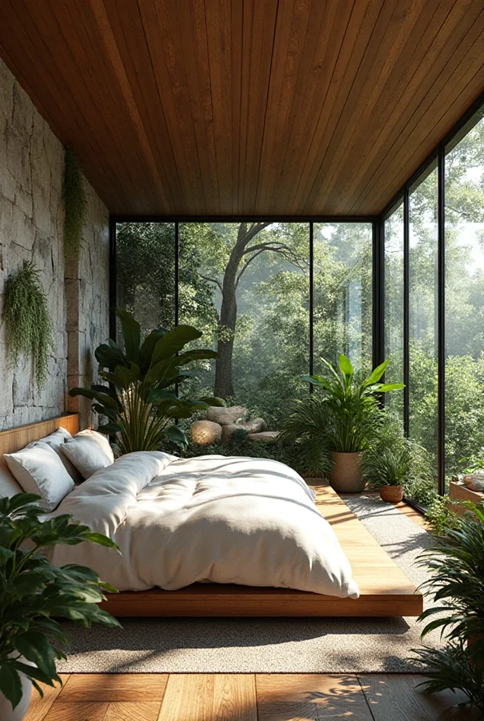 bedroom decor