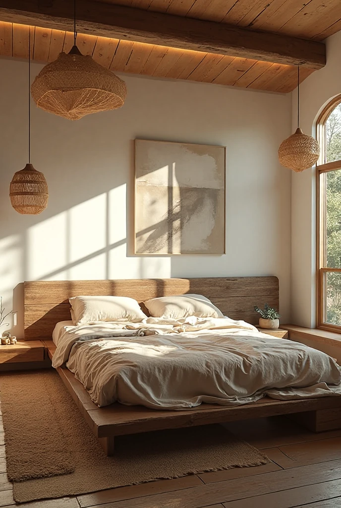 bedroom decor