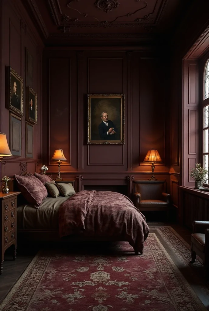 bedroom decor