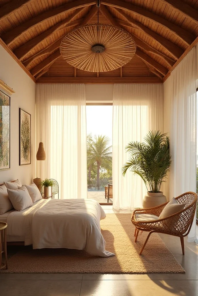 bedroom decor