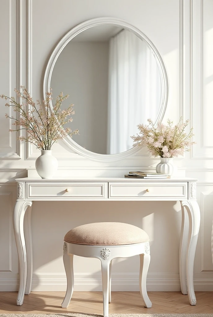 15 Stunning Bedroom Vanity Ideas That Instantly Upgrade Your Room in 2025 2 bedroom vanity