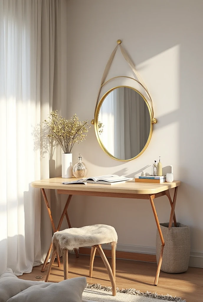 15 Stunning Bedroom Vanity Ideas That Instantly Upgrade Your Room in 2025 3 bedroom vanity