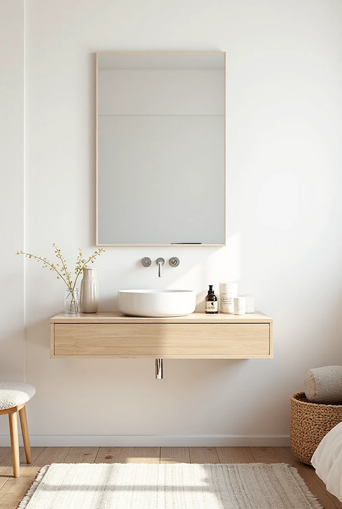 15 Stunning Bedroom Vanity Ideas That Instantly Upgrade Your Room in 2025 6 bedroom vanity
