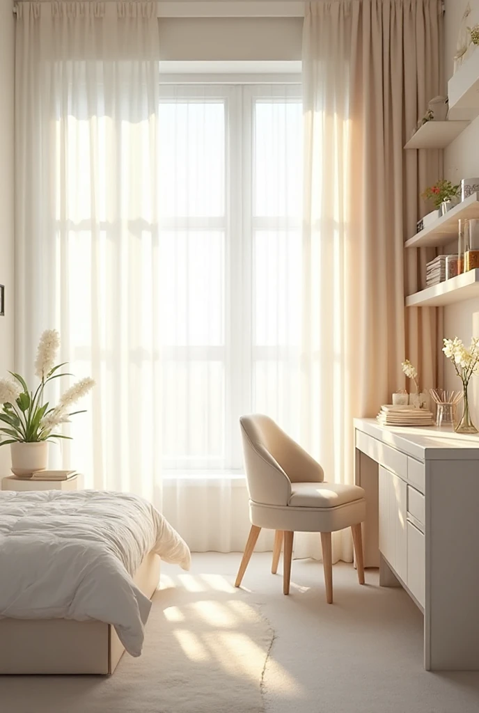 15 Stunning Bedroom Vanity Ideas That Instantly Upgrade Your Room in 2025 8 bedroom vanity