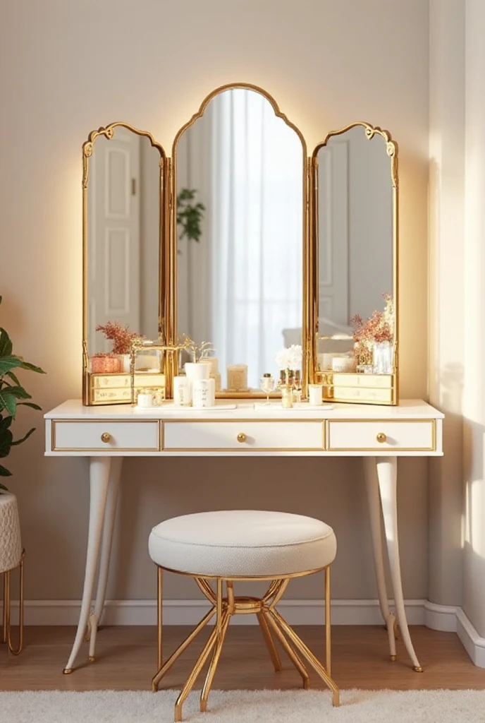15 Stunning Bedroom Vanity Ideas That Instantly Upgrade Your Room in 2025 12 bedroom vanity