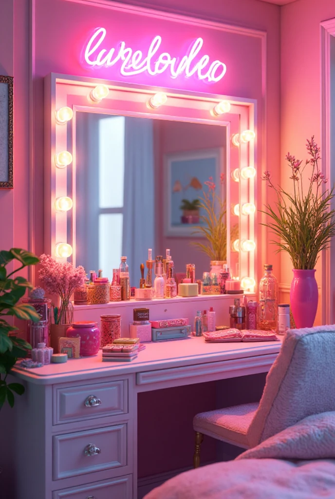 15 Stunning Bedroom Vanity Ideas That Instantly Upgrade Your Room in 2025 15 bedroom vanity