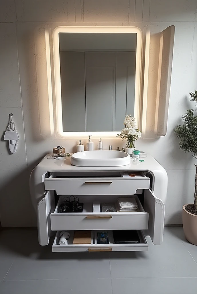 15 Stunning Bedroom Vanity Ideas That Instantly Upgrade Your Room in 2025 16 bedroom vanity