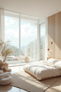 Bedroom Interior Design