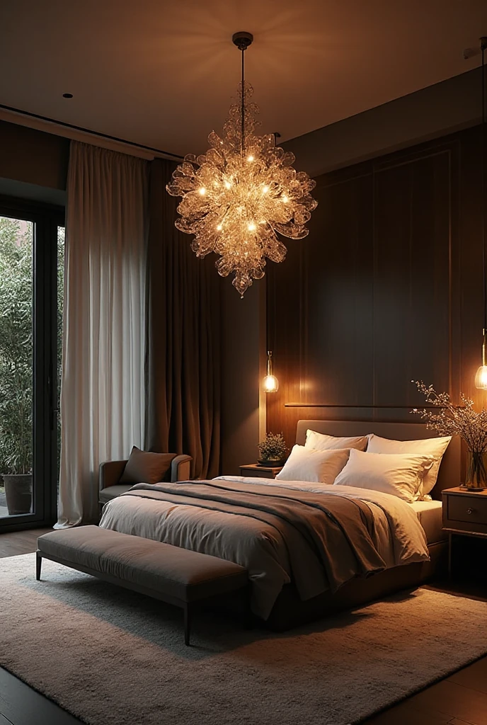 15 Best Contemporary Bedroom interior Design Ideas for Elegant Living 4 Bedroom Interior Design
